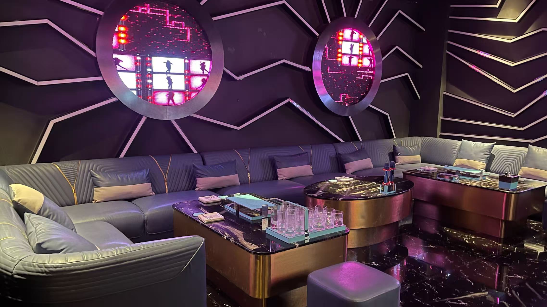 辽阳商务ktv全新商务ktv模式揭秘-灯塔市ktv预定